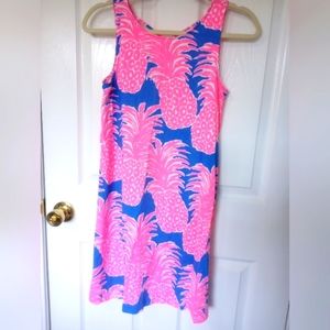🍍Lilly Pulitzer Kristen dress